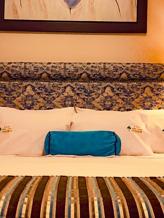 Habitación Matrimonial Vip